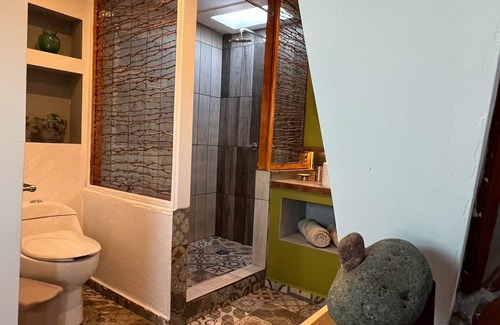 Valle de Guadalupe Hotel | Santerra, Guadalupe Valley