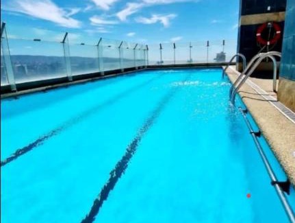 Downtown Santiago Apartment | Santiago Moneda Suites