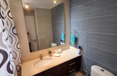 Downtown Santiago Apartment | Santiago Moneda Suites