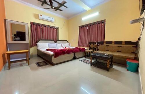 Santiniketan Hotel | SANTINIKETAN KALPATARU RESIDENCY