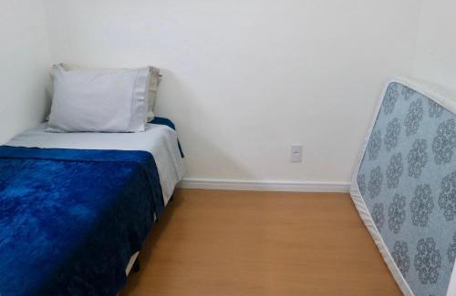 Panamby Apartment | Santo Amaro ao lado Estação João Dias - CRISTAL