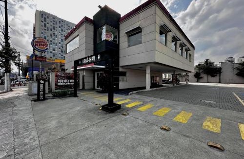 Panamby Apartment | Santo Amaro ao lado Estação João Dias - AMETISTA