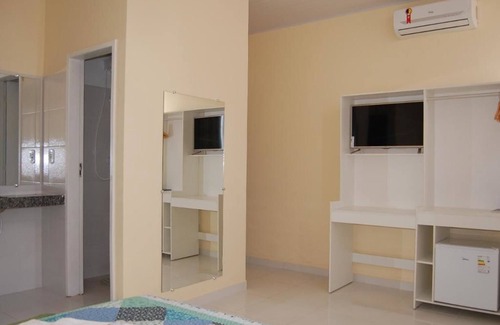 Santarem Hotel | Santorini Hotel
