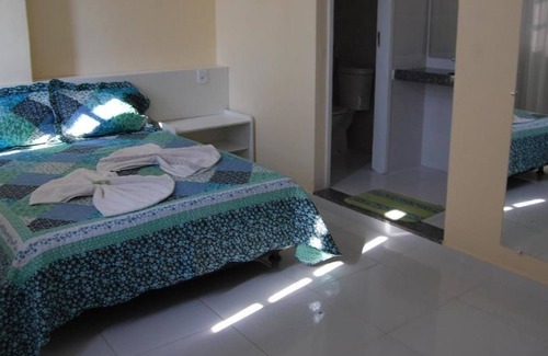 Santarem Hotel | Santorini Hotel