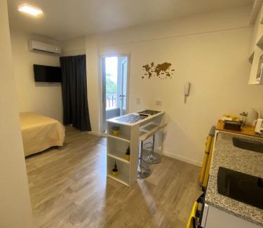 Comuna 15 Apartment | Santorini house