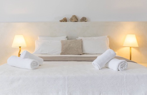 Messaria Hotel | Santorini Mesotopos