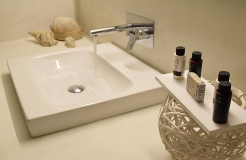 Messaria Hotel | Santorini Mesotopos