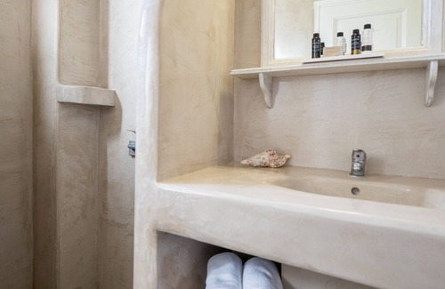 Messaria Hotel | Santorini Mesotopos
