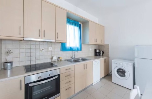 Messaria Apartment | Santorini Traditional Suites