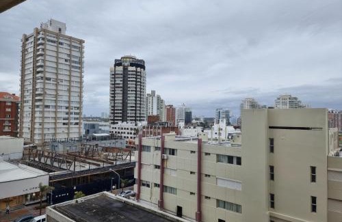 Punta del Este Apartment | SANTOS DUMONT