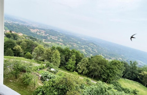 Graglia Apartment | Santuario di Graglia Resort