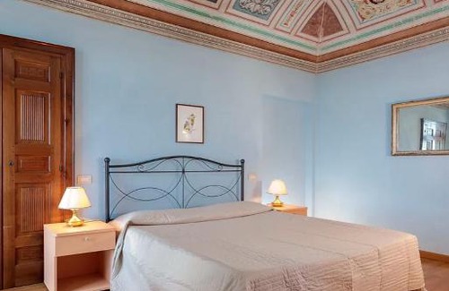 Graglia Apartment | Santuario di Graglia Resort