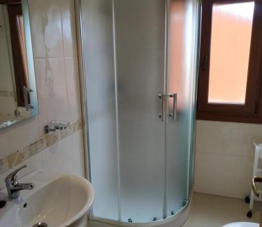 A Lanzada Apartment | Sanxenxo apartamento Docasar 2 izquierda