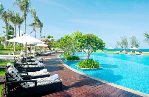 Sanya Apartment | Sanya Zhi Ai Lily Seaview Apartment