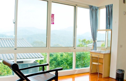 Sanyi Bed & Breakfast | Sanyi Happiness B&B