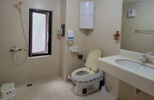 Sanyi Bed & Breakfast | Sanyi Happiness B&B