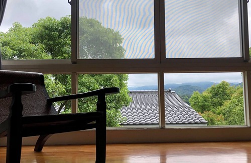 Sanyi Bed & Breakfast | Sanyi Happiness B&B