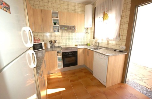 Les Tres Cales Villa | SAONA VILLAS (CP ESTHER): villa for 8 people, private pool, wifi, near the sea