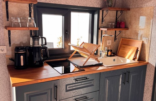 Sapanca Bed & Breakfast | Sapanca Tiny Home
