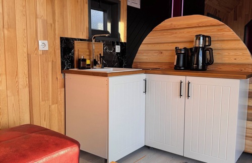 Sapanca Bed & Breakfast | Sapanca Tiny Home