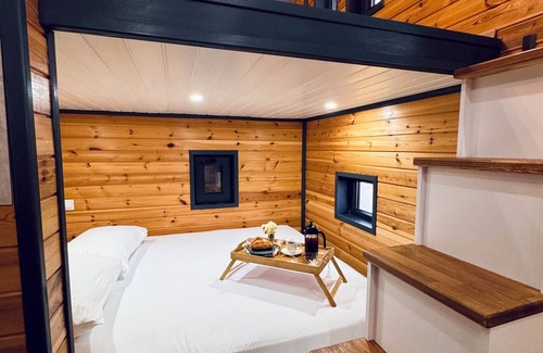 Sapanca Bed & Breakfast | Sapanca Tiny Home