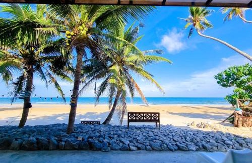 Saphli Resort | Saphli Villa