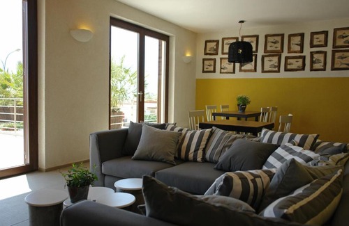 Porto Empedocle Bed & Breakfast | Sapore di Mare