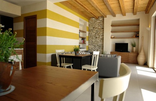 Porto Empedocle Bed & Breakfast | Sapore di Mare