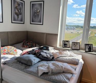 Opole Apartment | Sapore Dream STUDIO 4