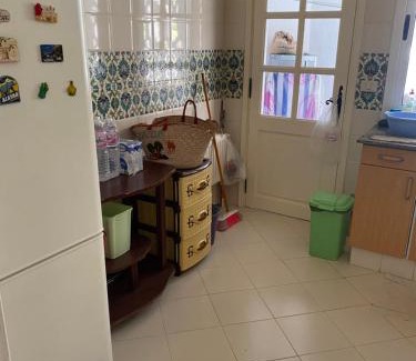 Nabeul Apartment | Sapphire