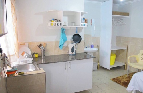 Eldoret Apartment | Sappire Suits- Cozy Room with Own Facilities in Eldoret, Kenya