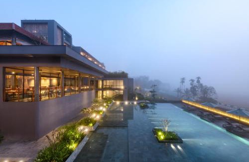 Sulthan Bathery Resort | Saptha Resort and Spa