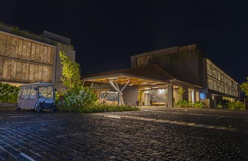 Sulthan Bathery Resort | Saptha Resort and Spa
