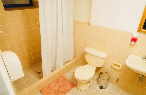 Cusco Historic Center Hotel | Saqray Hostel