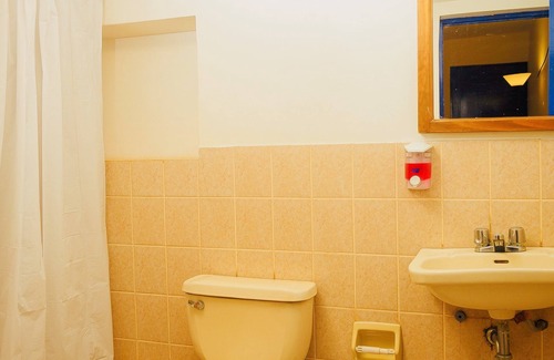 Cusco Historic Center Hotel | Saqray Hostel