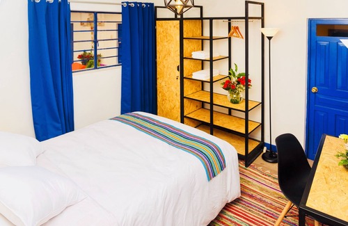 Cusco Historic Center Hotel | Saqray Hostel