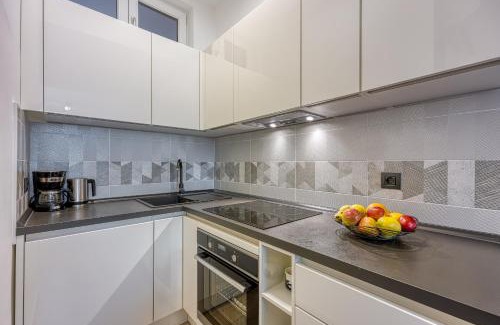 City Center Apartment | Sara Luxury in City Center