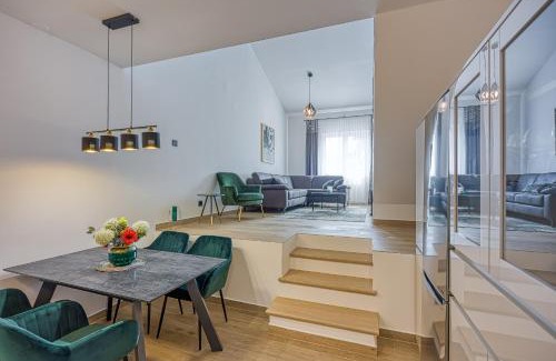 City Center Apartment | Sara Luxury in City Center