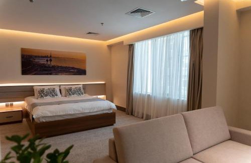 Salmiya Apartment | Sara Plaza