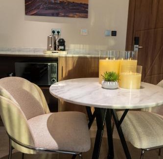 Salmiya Apartment | Sara Plaza