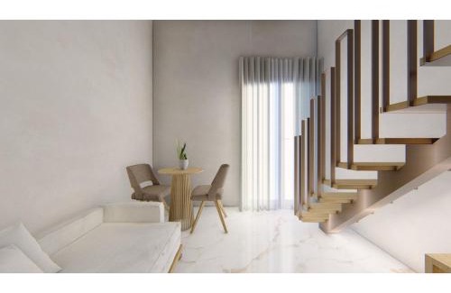 Hersonissos Centre Hotel | Saradari Beach Hotel - Adults Only
