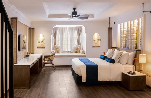 Siem Reap Resort | Sarai and Wander
