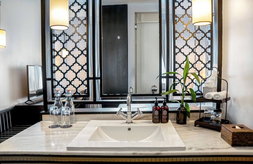 Siem Reap Resort | Sarai and Wander