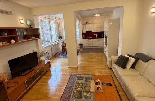 Old Town Apartment | Sarajevo Central Stay