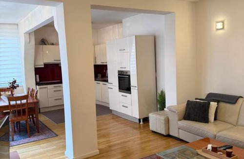 Old Town Apartment | Sarajevo Central Stay