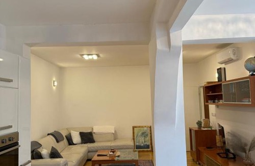 Old Town Apartment | Sarajevo Central Stay