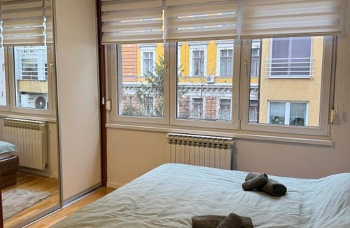Old Town Apartment | Sarajevo Central Stay