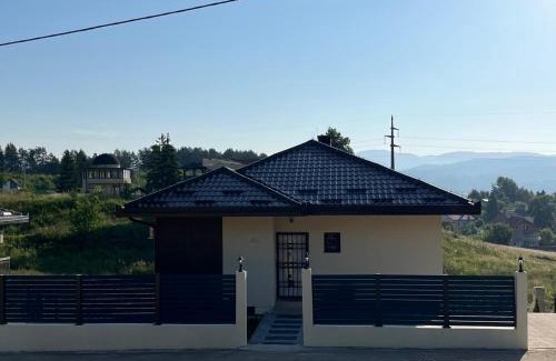 Sarajevo House | Sarajevo Pine House