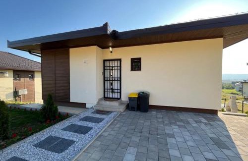 Sarajevo House | Sarajevo Pine House