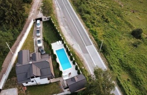 Nisici Villa | Sarajevo Vila Nišići